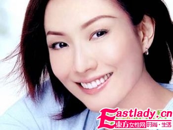 當紅明星的祛斑小竅門