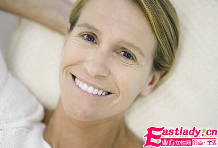 為什么你的臉看起來(lái)更老 8個(gè)細(xì)節(jié)