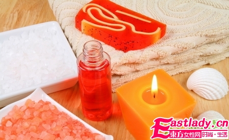 適合自己的精油 24種精油的功效