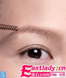 5個妝容小細(xì)節(jié) 妝容更精致