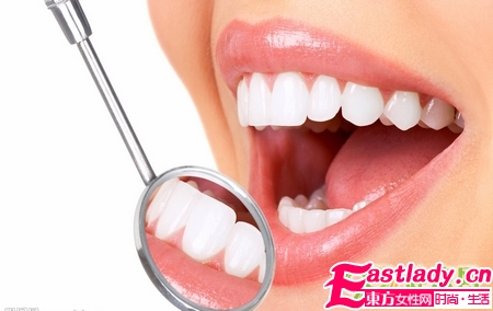 五官保養(yǎng)小竅門 讓你年輕十歲