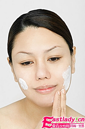 春節(jié)護(hù)膚必做的6件事