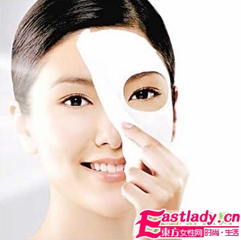 達(dá)人支招 如何挑選適合你的面膜