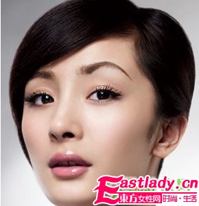 五種敷眼法去除黑眼圈