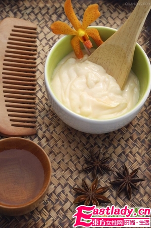 酸奶9個(gè)超簡(jiǎn)單的DIY面膜 簡(jiǎn)單便宜有效
