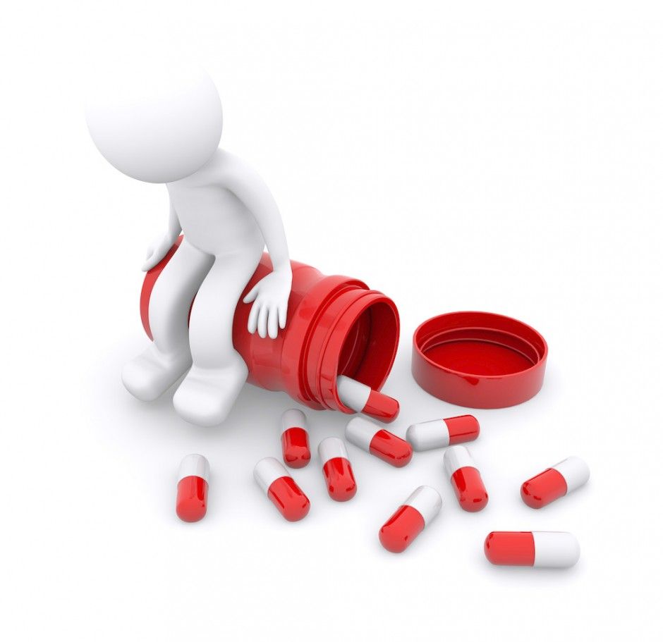 腎性尿崩癥的病因 腎性尿崩癥的三大癥狀