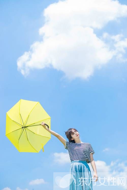 迎風(fēng)流淚是不是非常讓你尷尬 那么這是病嗎
