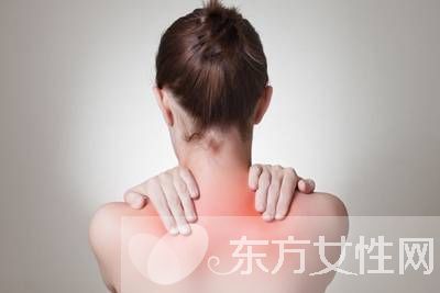 頸肩痛的治療護(hù)理 幾招教你如何預(yù)防保健頸肩痛