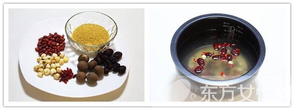 六款冬日健康湯水 讓你祛燥潤肺增強抵抗力