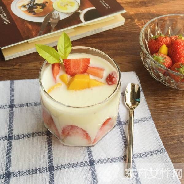 抗衰老食品有哪些 這些食物讓你永駐年輕