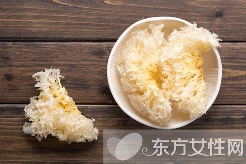 霧霾天除了要戴口罩 這些食物也要多吃