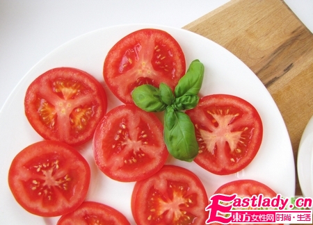 西紅柿怎么美容 番茄的美容功效