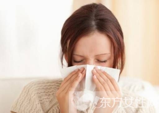 慢性鼻炎的癥狀 學(xué)會(huì)這幾招鼻炎遠(yuǎn)離你