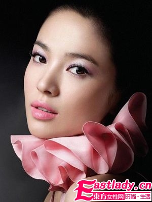 冬季護膚的5個常識