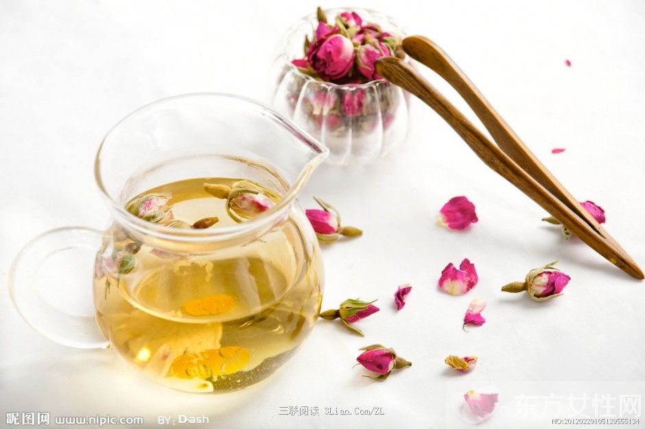 花茶的種類竟然有這么多種 該怎么選購(gòu)呢