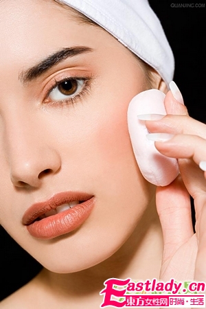 揭秘10個(gè)最流行的護(hù)膚謊言