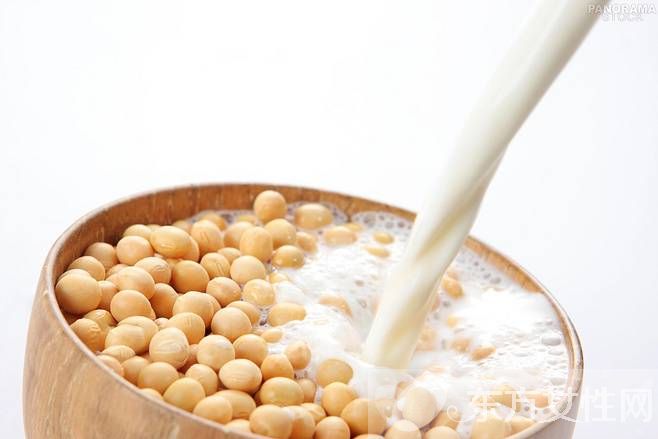 花式豆?jié){養(yǎng)人又養(yǎng)胃 7種花式豆?jié){你值得擁有
