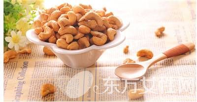 腰果的營養(yǎng)價(jià)值有哪些 常吃原來都有這些好處呢