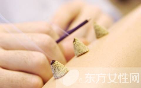 拔火罐常用穴位 揭拔火罐注意事項(xiàng)