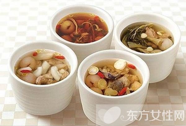 補氣養(yǎng)血吃什么 薦這五款養(yǎng)生食譜