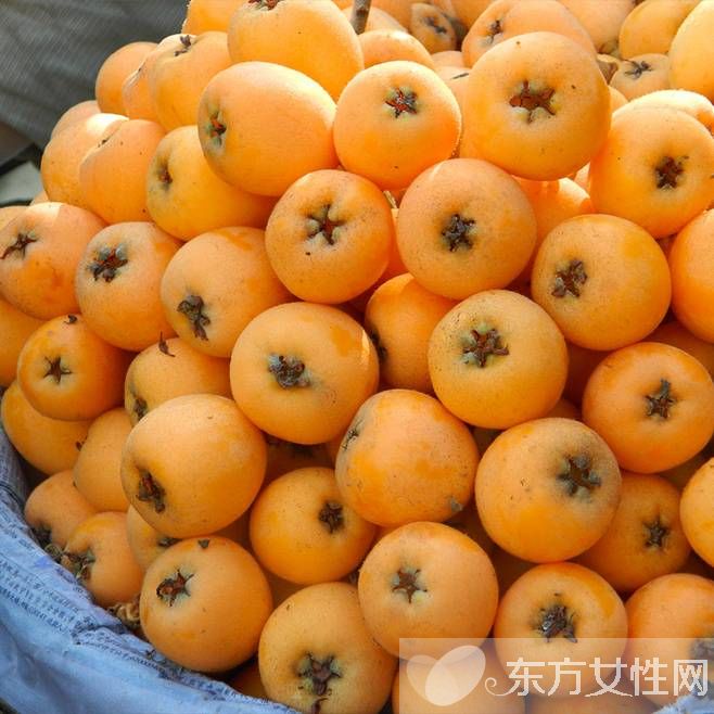 枇杷的功效與作用都有哪些 它的食用方法又有哪幾種