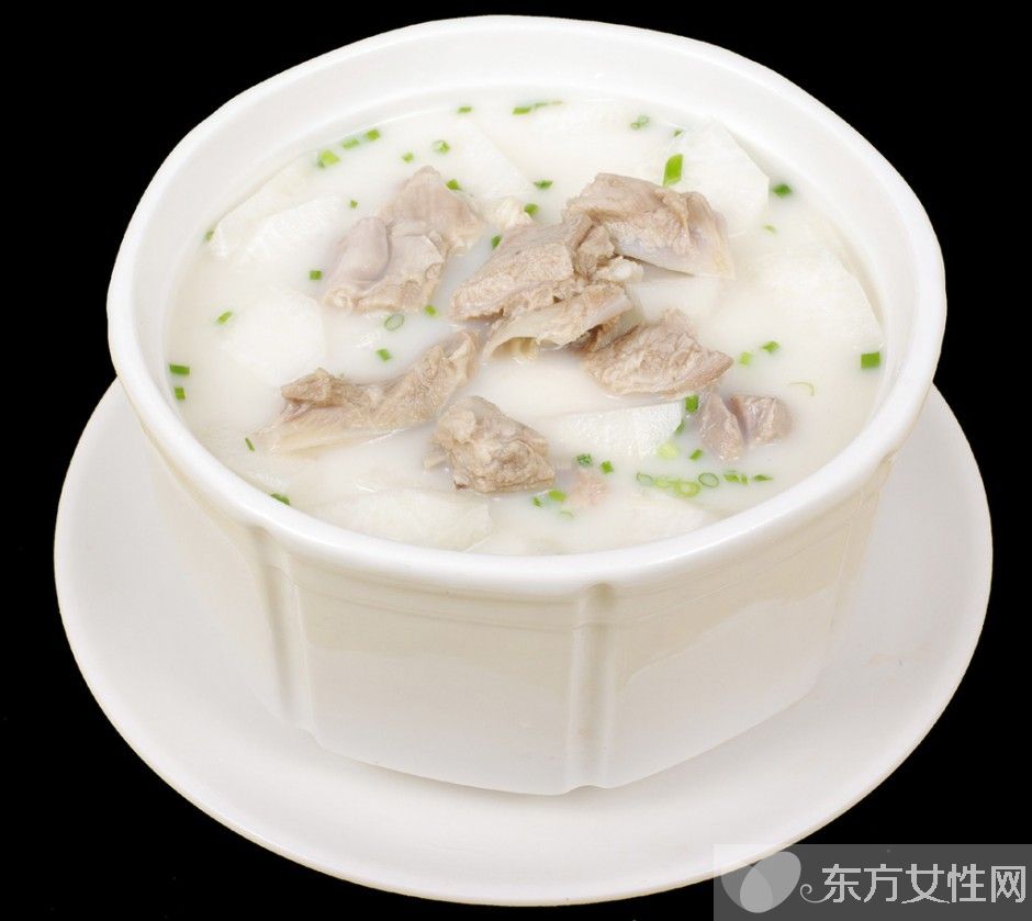 燉羊肉的家常做法 羊肉的5大食用禁忌