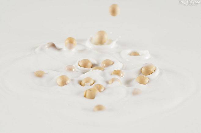 花式豆?jié){養(yǎng)人又養(yǎng)胃 7種花式豆?jié){你值得擁有