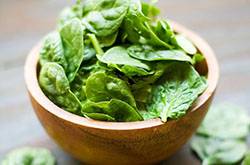 菠菜的營養(yǎng)價值 要怎么挑選新鮮的菠菜