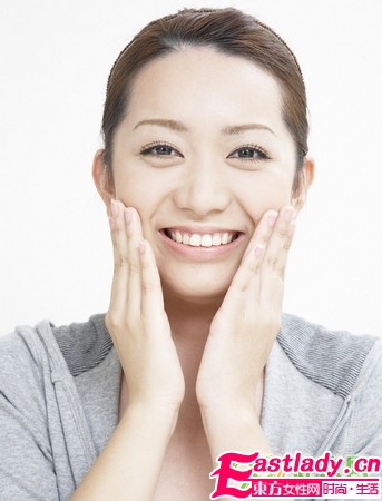 白醋去除皺紋的方法 1星期有效