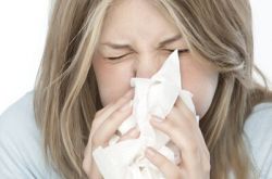 過敏性鼻炎吃什么好 不妨試試這8小偏方