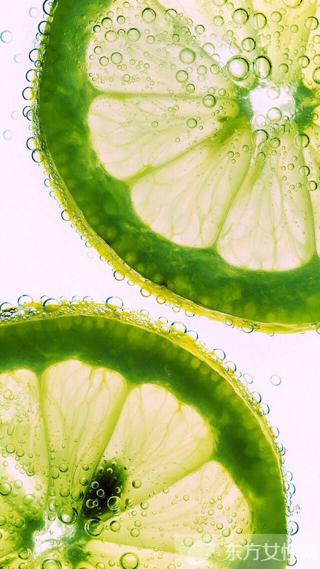 每天喝檸檬水好嗎 這8個(gè)錯(cuò)誤千萬不能犯哦