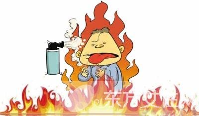 咽喉腫痛怎么辦 5大治療法助你擺脫困擾