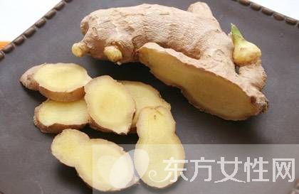 姜粉泡腳的禁忌有哪些 它的功效的作用有哪些