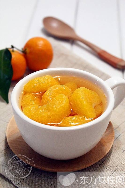 六款冬日健康湯水 讓你祛燥潤肺增強抵抗力