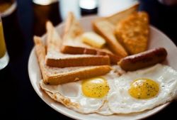 超營養(yǎng)老年人早餐食譜大全