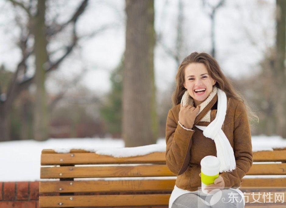 冬季最需要保暖部位 中醫(yī)教你學會3個保暖妙招