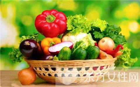 口腔潰瘍是什么原因 吃什么有助于緩解