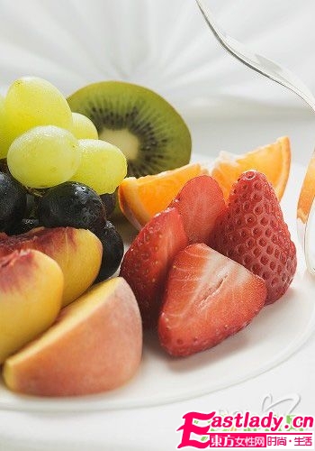 4個(gè)絕招讓你肌膚保持白皙一夏