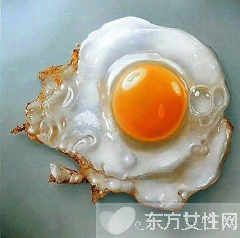 生吃雞蛋的危害 一不小心細(xì)菌就進(jìn)了口