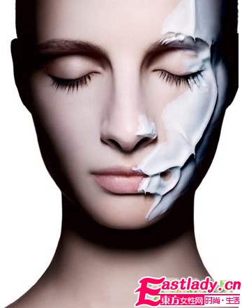 這樣做 你能成為 無斑美女