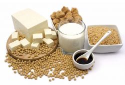 常吃粗糧減肥 讓瘦身不再是夢想