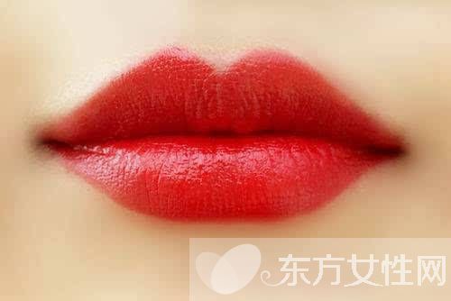 中醫(yī)養(yǎng)生 臉上七處地方關(guān)乎五臟健康