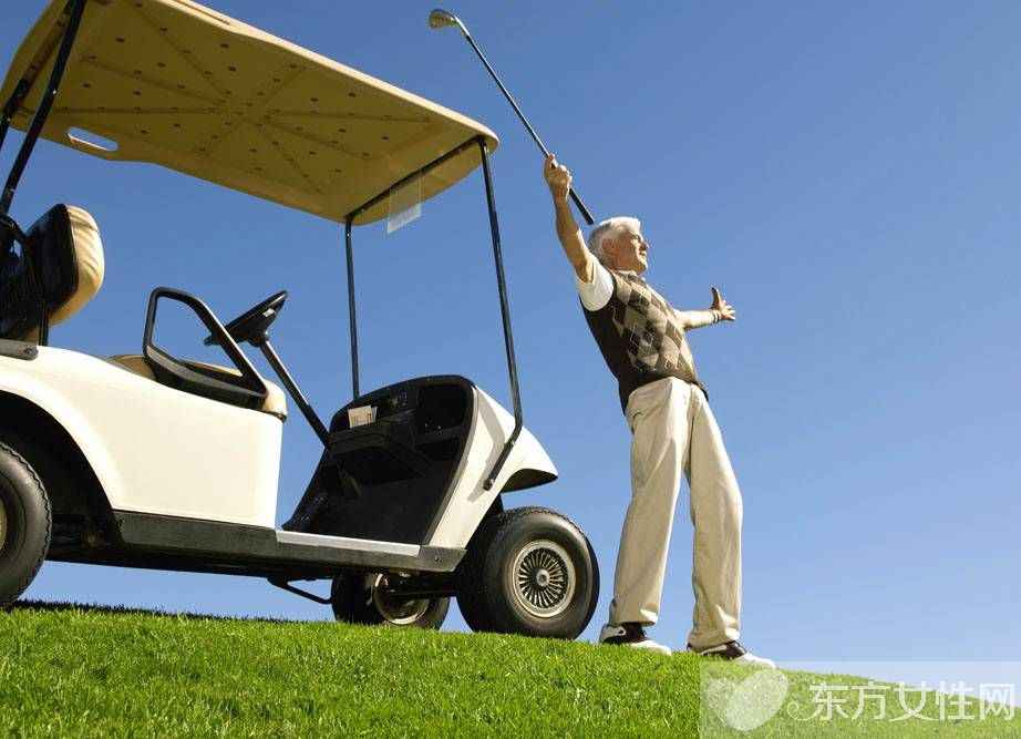 預防老年癡呆癥 老年癡呆的前兆有哪些