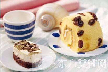 更年期婦女保健養(yǎng)生四要素 少吃肥肉多吃魚