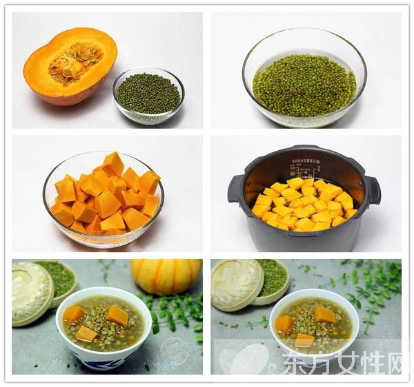 六款冬日健康湯水 讓你祛燥潤肺增強抵抗力