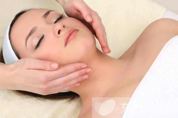 面色潮紅極有可能隱藏這三種疾病