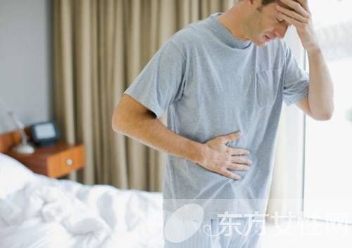 胃部不舒服如何緩解 常按這三大穴位擺脫胃部不適