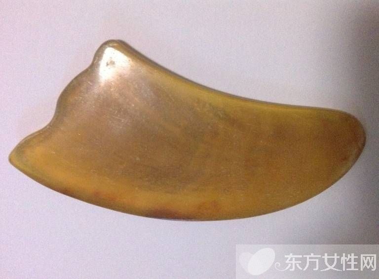 刮痧顏色深效果越好 揭刮痧的五大注意事項