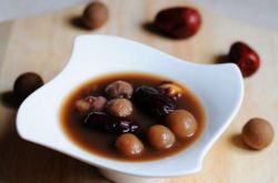 補(bǔ)氣養(yǎng)血吃什么 薦這五款養(yǎng)生食譜