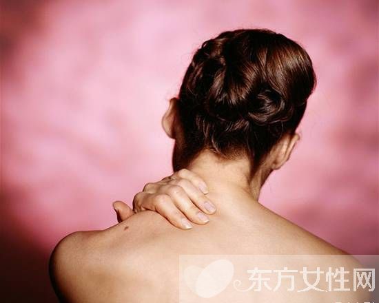 頸肩痛的治療護(hù)理 幾招教你如何預(yù)防保健頸肩痛